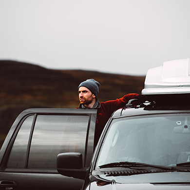 Avtomobilska zavarovanja - finančno svetovanje