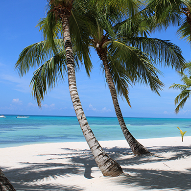 Turistična zavarovanja